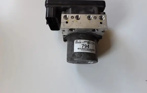 Hyundai Tucson TL ABS Pump 58920D7940