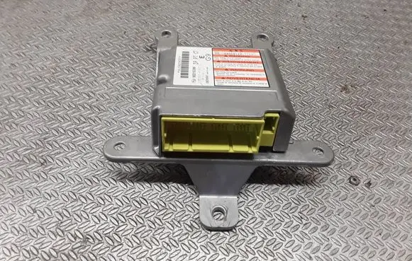 Subaru Forester SH Airbag control unit/module 98221SC090 1503004150