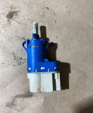 Ford Mondeo MK IV Brake pedal sensor switch 3M5T9C872AC
