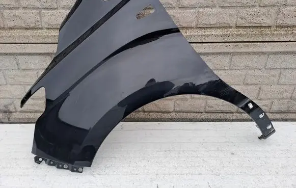 Hyundai H-1, Starex, Satellite Front wheel arch liner splash guards
