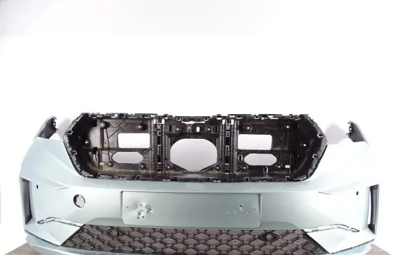 Skoda Enyaq iV Front bumper 5LA807221