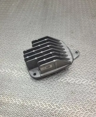 Volvo XC40 LED ballast control module 90122311