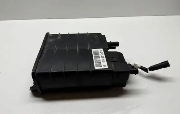 Ford Mustang VI Active carbon filter fuel vapour canister JR3C9E857B JR3C9E857BJ GU5A9D653AC