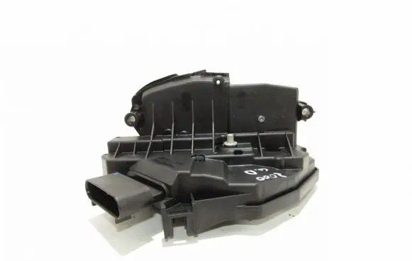 Ford Transit Courier Rear door lock BM5AA26412AH