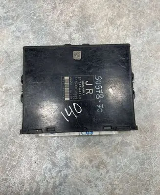 Subaru Legacy Other control units/modules 22765AA130 1124002360