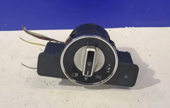 Mercedes-Benz E W212 Light switch A2125451104