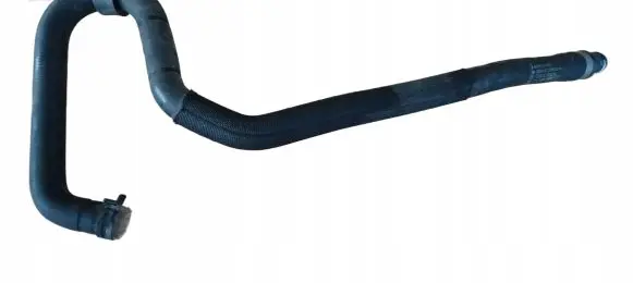 Mercedes-Benz A W176 Engine coolant pipe/hose A2468304596