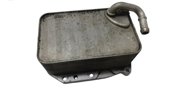 Volkswagen Amarok Engine oil radiator 059117015K