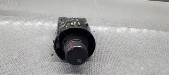 Seat Ibiza III (6L) Fog light switch BK76L1941531S