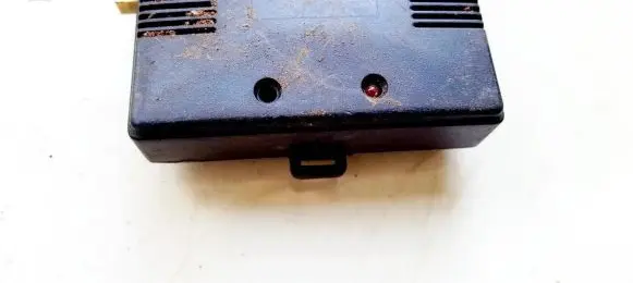 Alfa Romeo 156 Other control units/modules