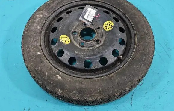 Dodge Caliber R15 spare wheel DG2 IMPRK1479422