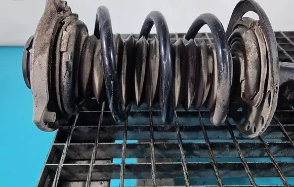 BMW iX1 Front coil spring 5A1F334 IMPRK1572224