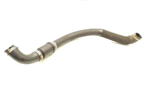 Ford Transit Custom Air intake hose/pipe