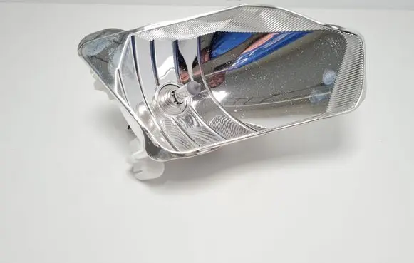 Renault Scenic IV - Grand scenic IV Headlight part 20195302