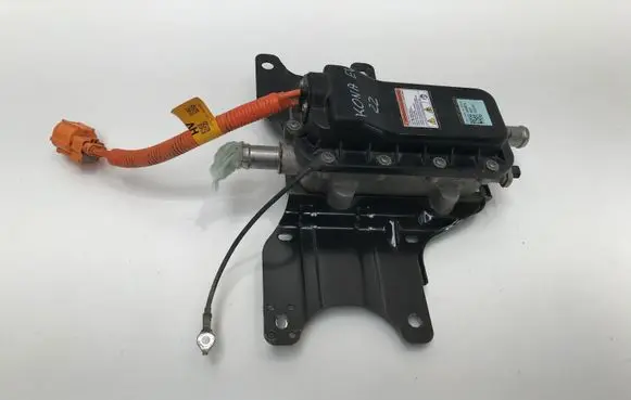 Hyundai Kona I Coolant heater 375V2K4000 PB110PPJAB