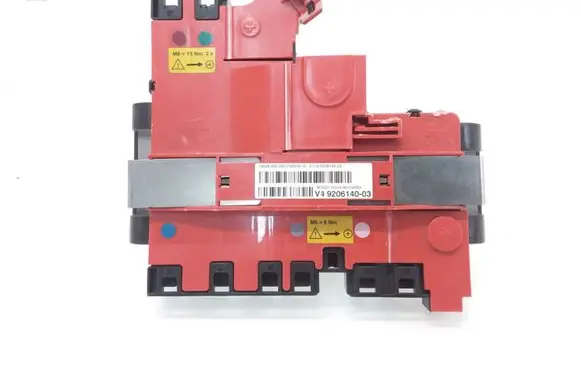 BMW X3 F25 Fuse 9206140 61149343259