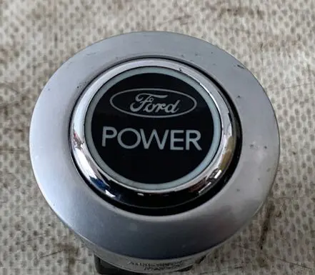 Ford Focus Engine start stop button switch AM5T11572AA