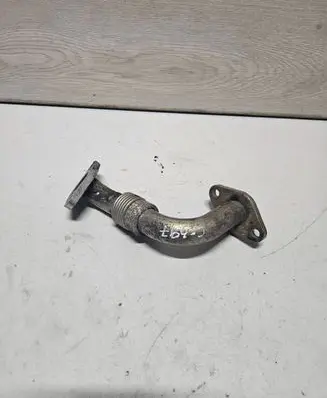 Audi A4 S4 B6 8E 8H EGR valve line/pipe/hose 038131521AJ