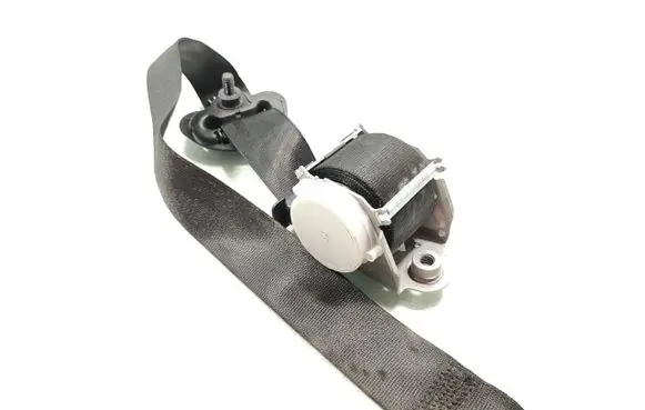 BMW 3 E92 E93 Front seatbelt 34003267E