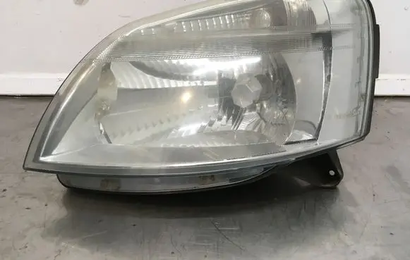 Peugeot Partner Headlight/headlamp 9644150980