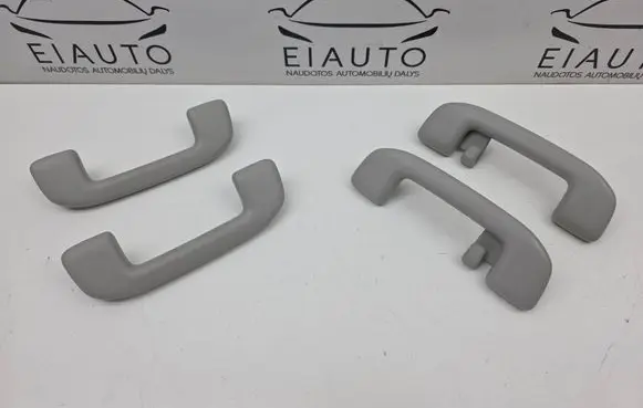 Toyota Yaris Cross A set of handles for the ceiling 74612B7040 74612B7060 74613B7050