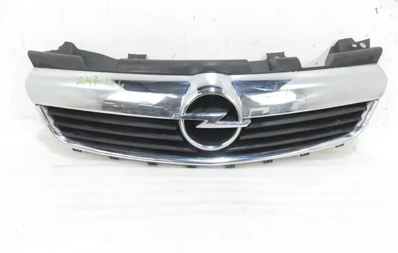 Opel Zafira B Front grill 13150867 13136136 13150868