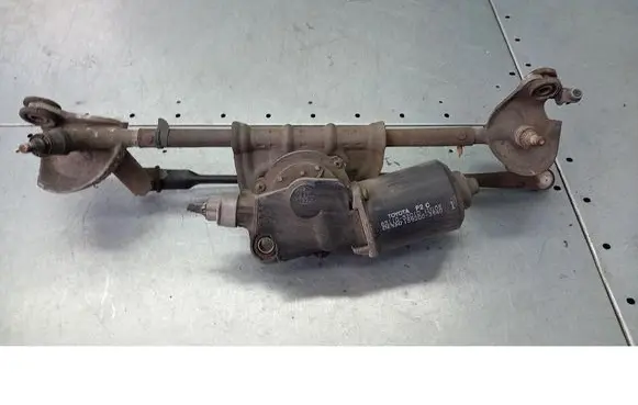 Toyota Yaris Verso Front wiper linkage 