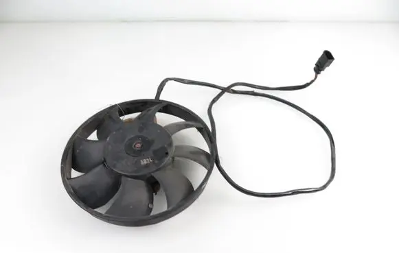 Audi A6 S6 C5 4B Air conditioning (A/C) fan (condenser) 8D0959455R