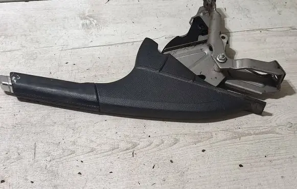 Seat Arona Handbrake/parking brake lever assembly 