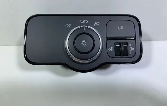 Mercedes-Benz Sprinter W907 W910 Light switch A9079053302 9079053302