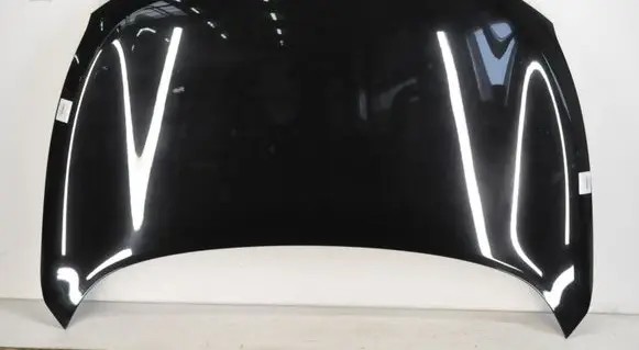 Nissan Murano Z51 Engine bonnet/hood 