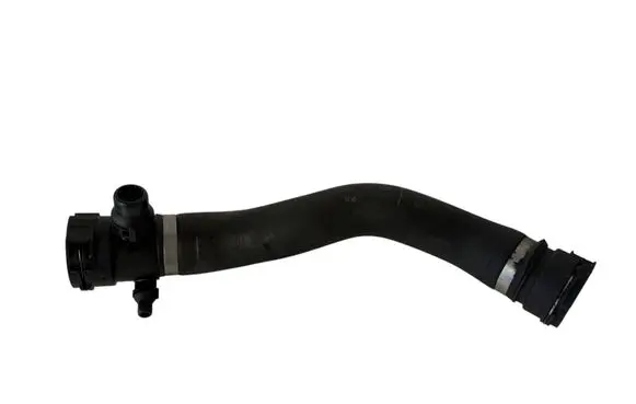 BMW X3 F25 Engine coolant pipe/hose 7646155 1990880