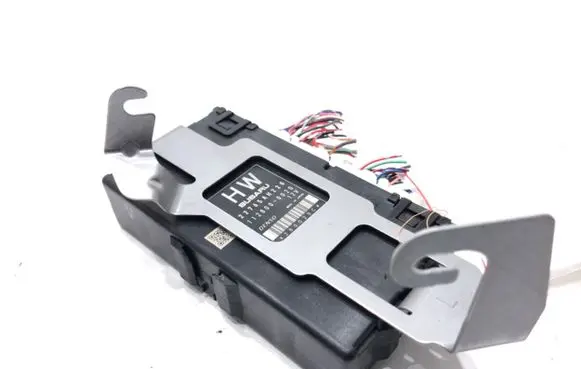 Subaru BRZ Other control units/modules 22765AH220