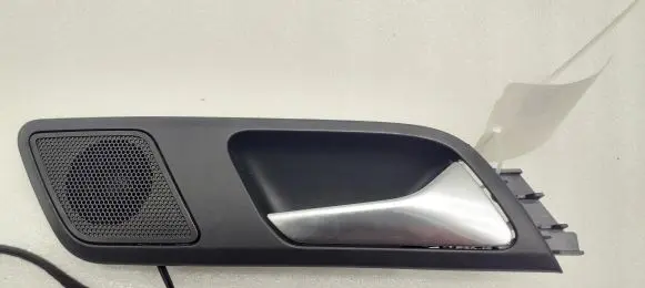 Volkswagen Sharan Front door interior handle 7N0035412A 7N1837114