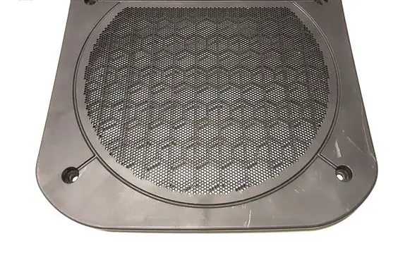 Mini Clubman F54 Subwoofer grill/trim 9265331 926533103 554014