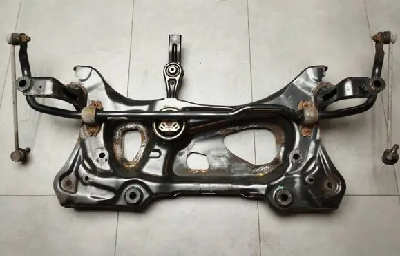 Volkswagen Golf VII Front subframe 5Q0199347A