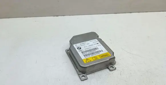 BMW X5 E53 Airbag control unit/module 6962530 65776962530 0285001681