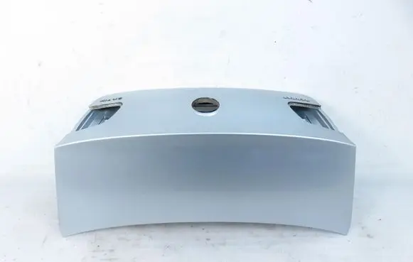 Volkswagen PASSAT B6 Tailgate/trunk/boot lid 