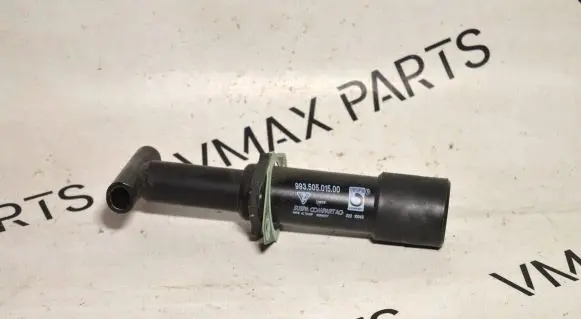 Porsche 911 996 Front bumper shock/impact absorber 99350501500 99650501500