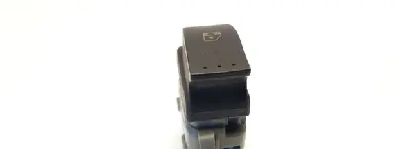 Renault Master III Electric window control switch 476809