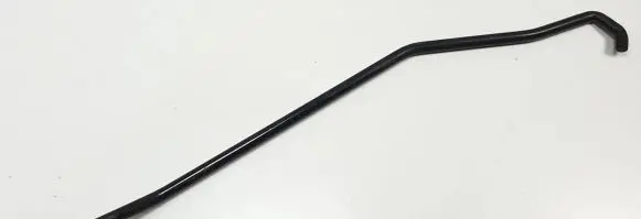 KIA Venga Engine bonnet/hood prop rod/strut 