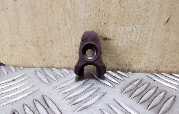 Fuel Injector clamp holder