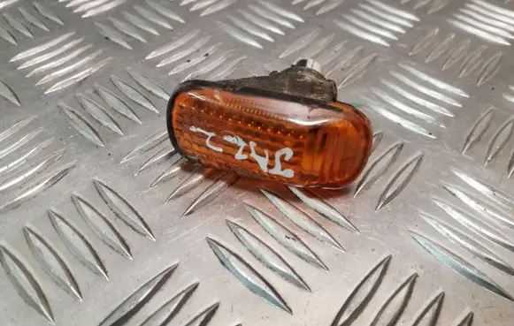 Honda Jazz Front fender indicator light