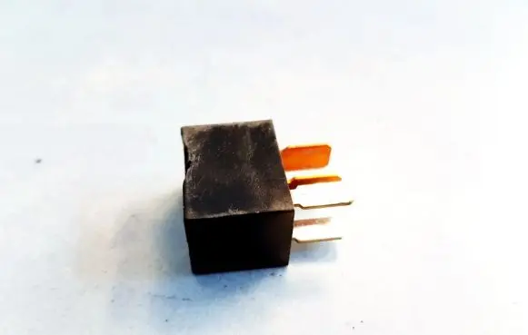 Honda Accord Other relay 70013913
