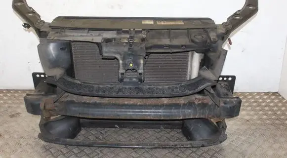 Seat Alhambra (Mk2) Radiator support slam panel
