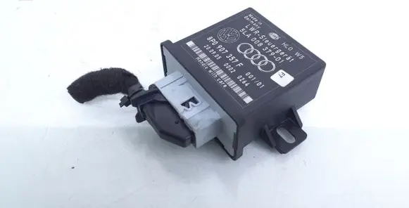 Audi A3 S3 A3 Sportback 8P Light module LCM 8P0907357F