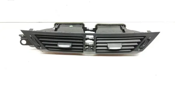 BMW X1 E84 Dash center air vent grill 2991235 2991681