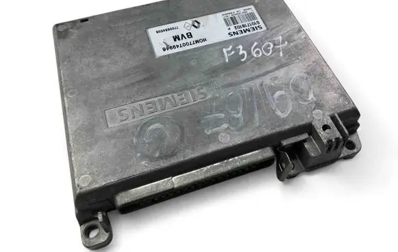 Engine control unit/module