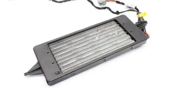 Maserati Quattroporte Electric cabin heater radiator EA440001