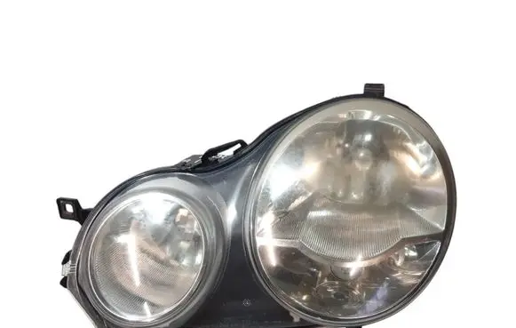 Volkswagen Polo IV 9N3 Headlight/headlamp 6Q1941007M